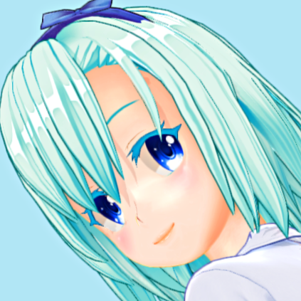 Avatar for 司馬:inu_downer: