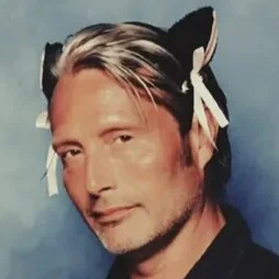 Avatar for :ablobcatreachflip: 요즈미나