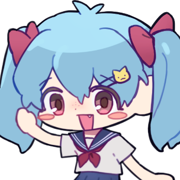 Avatar for 🐕‍🦺 요즈미나 💞