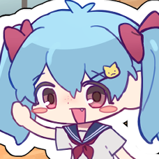 Avatar for 프로젝트 헤일미나