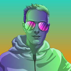 Avatar for Joshua Strobl :verified: