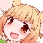 Avatar for すづめ:blob_mu::karakarauo::_x4::5000t_2: