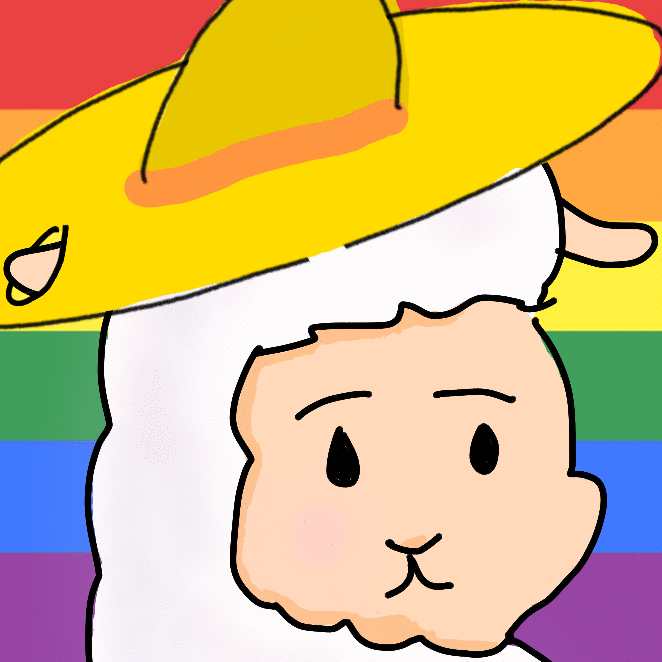 Avatar for Baa
