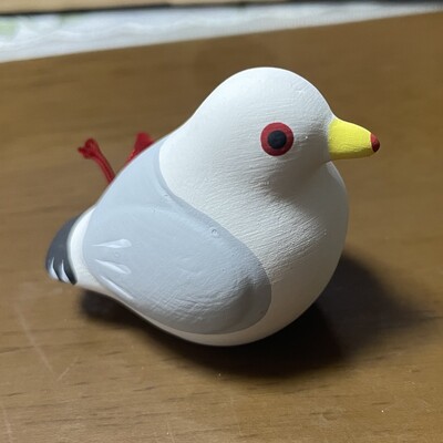 Avatar for 孤伏澤つたゐ