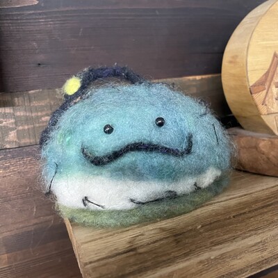 Avatar for 孤伏澤つたゐ