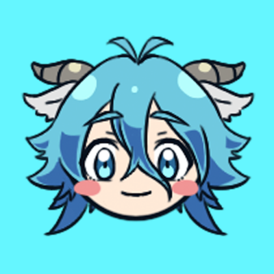 Avatar for 八木さんかく@Vtuber４年生