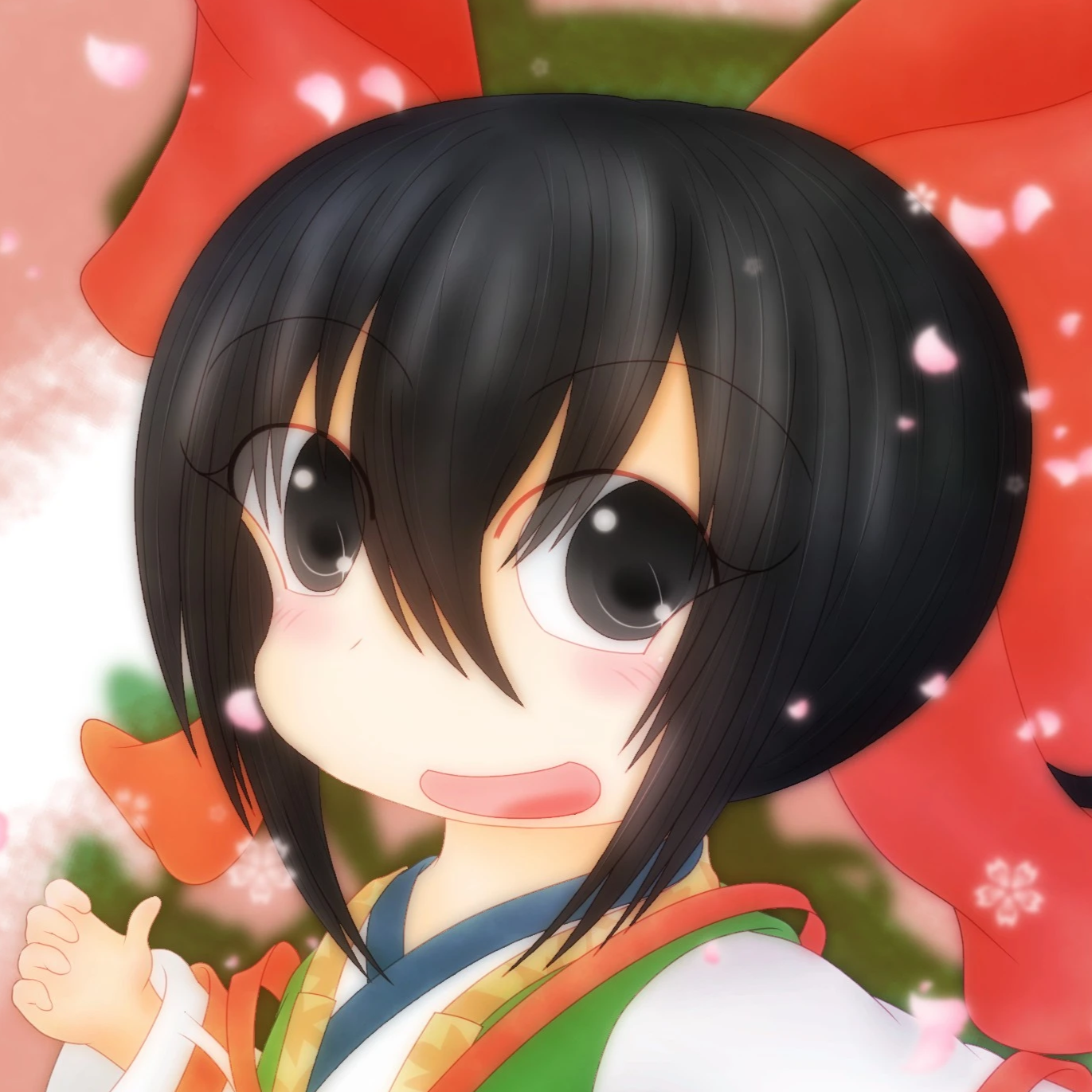 Avatar for はるかかな:io: