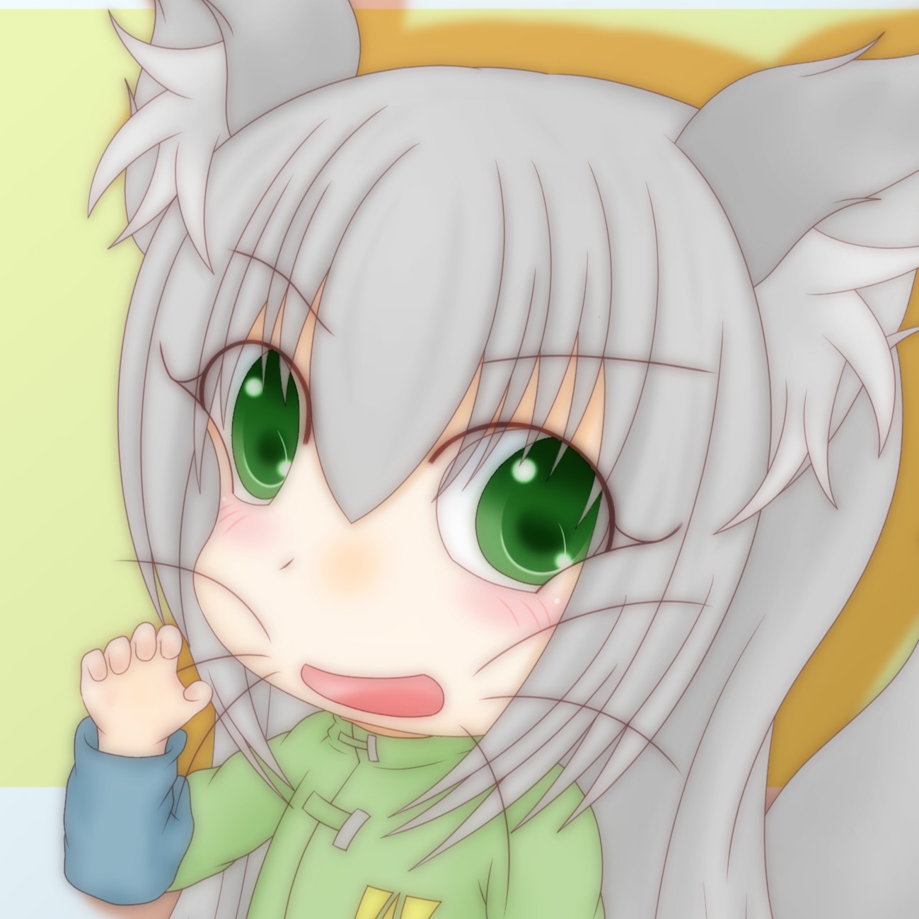 Avatar for はるかかな:io: