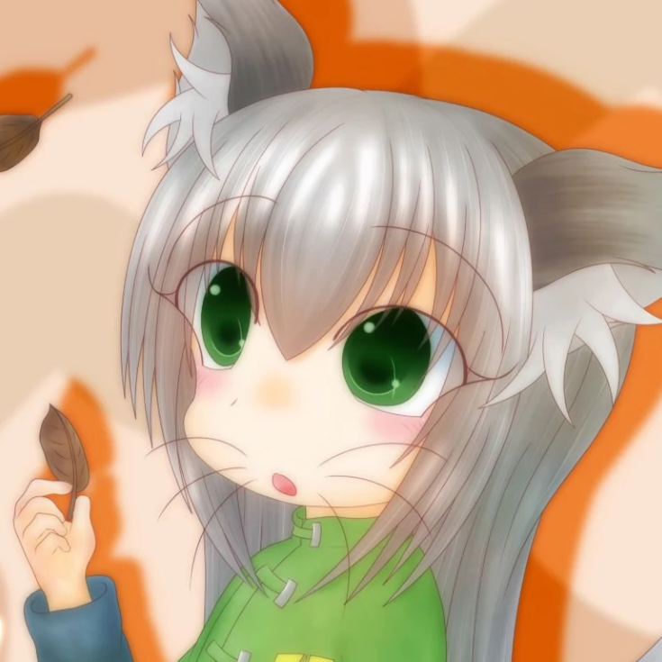 Avatar for はるかかな:io: