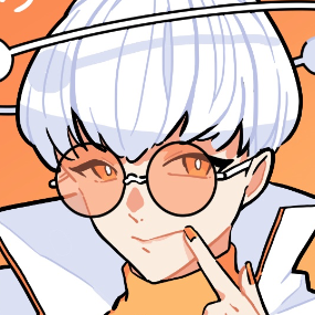 Avatar for 咲山はじめ
