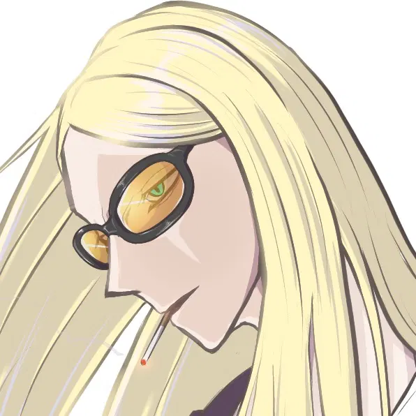 Avatar for 零雨:blobcat_twolegs: ZAクリア済