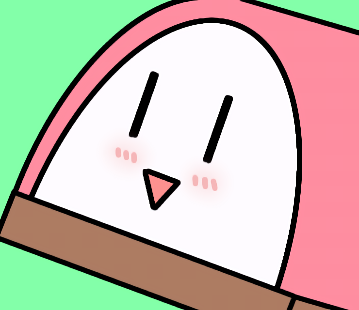 Avatar for かまぼこ:kamaboko: