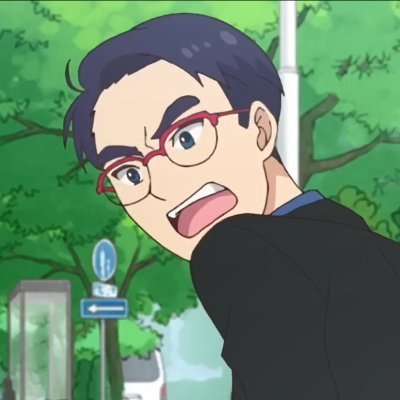 Avatar for 髙橋 優/Yu TAKAHASHI