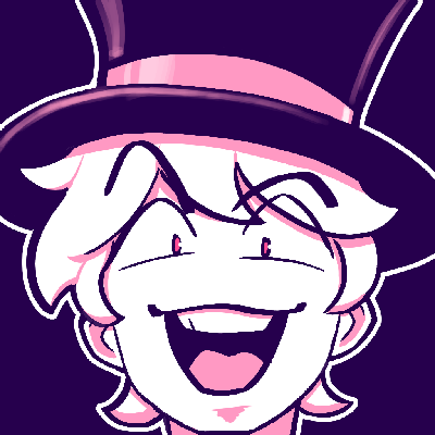 Avatar for NullDott 🎩 (Comms Full 4/4)
