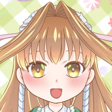 Avatar for あゆ助:blob_mu: