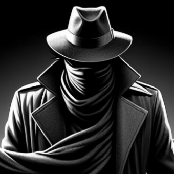 Avatar for ⁢Ƥĥąɳʈȯɱ :fedora:  🎸 🏳️‍🌈 ⁂