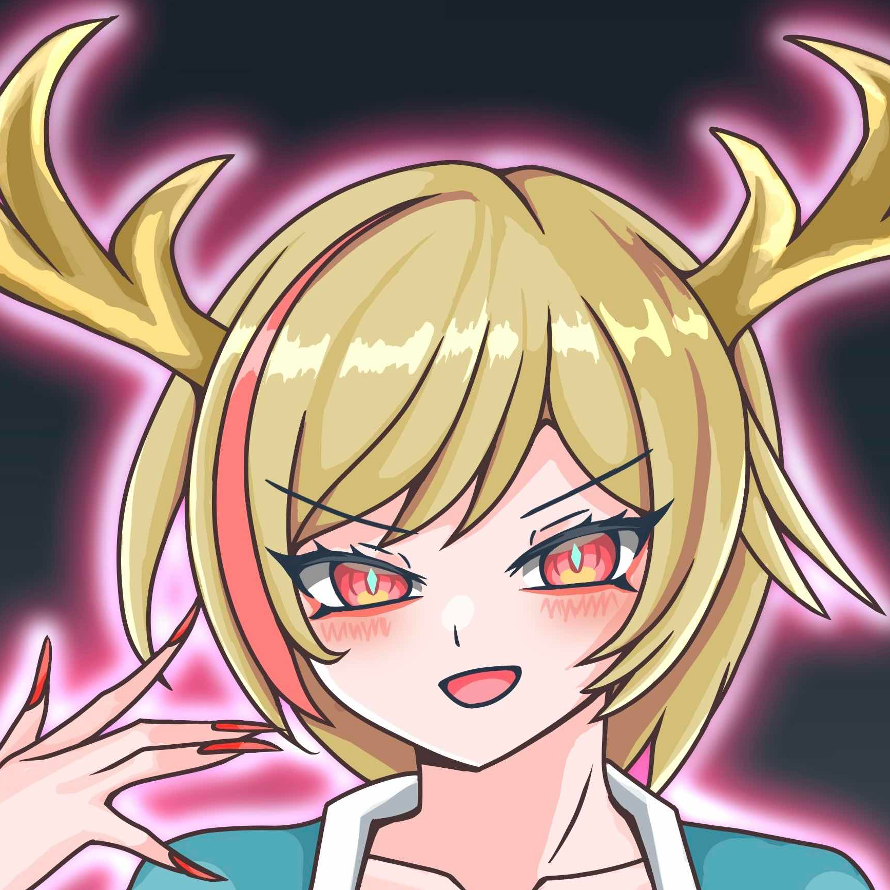 Avatar for ファバル。Ver2.0