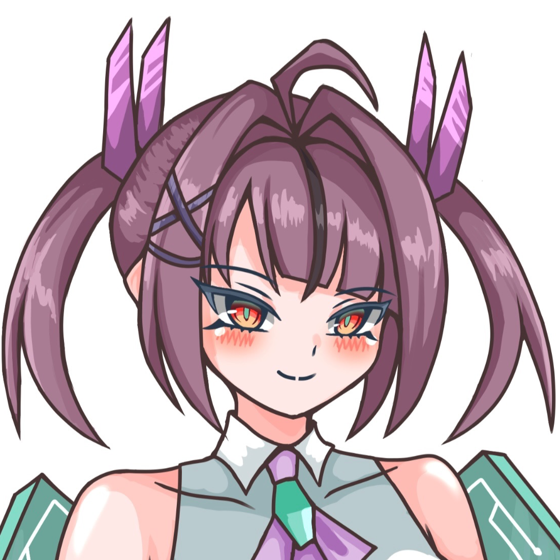 Avatar for ファバル。Ver3.0