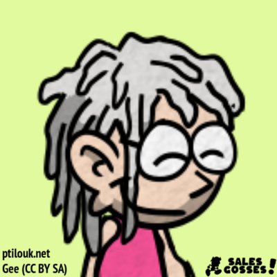 Avatar for Acryline :linux: ⏚