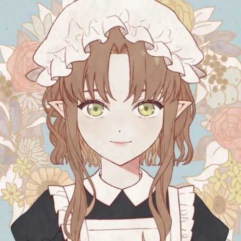 Avatar for リリェン:mfmfclub::blobcatcomfnight:
