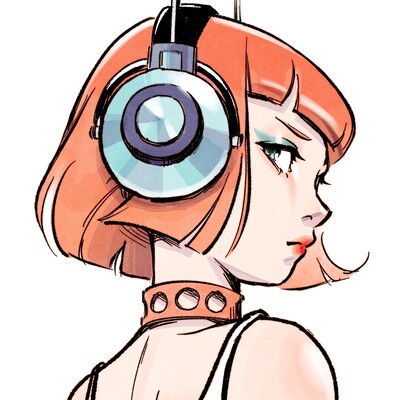 Avatar for 今井 赤点｜Akaten Imai