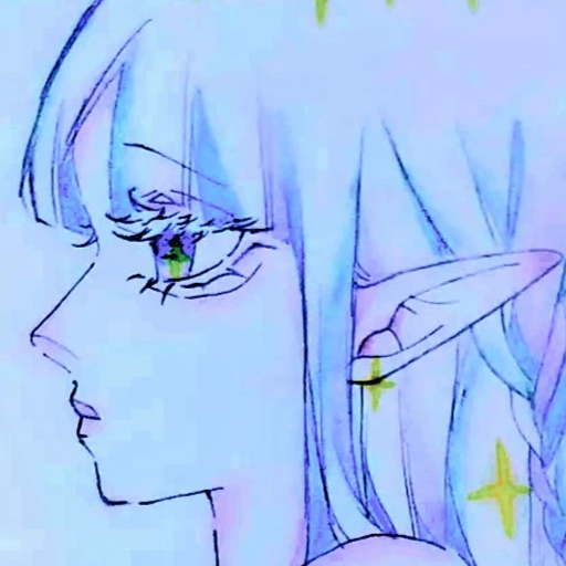 Avatar for ｶﾘﾒｲ゜