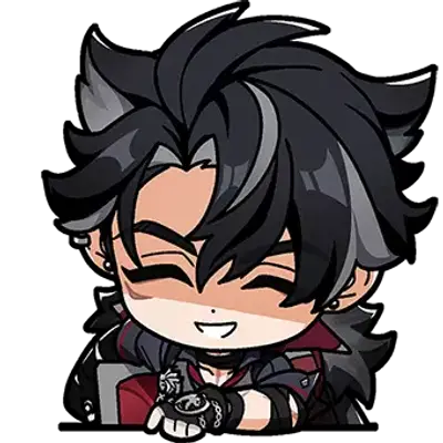 Avatar for ​이류🐺​🦇🦁 :txt_pointless:
