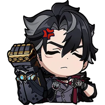 Avatar for ​이류🐺​🦇🦁 :txt_pointless: