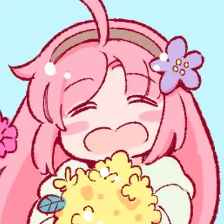 Avatar for かみま :maniakey: 7/6 ガタケット181 D-07b【クロタネソウ。】
