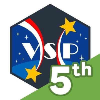 Avatar for 天文仮想研究所 VSP