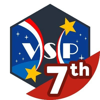 Avatar for 天文仮想研究所 VSP