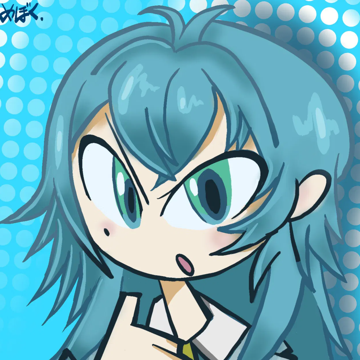 Avatar for ナツハ