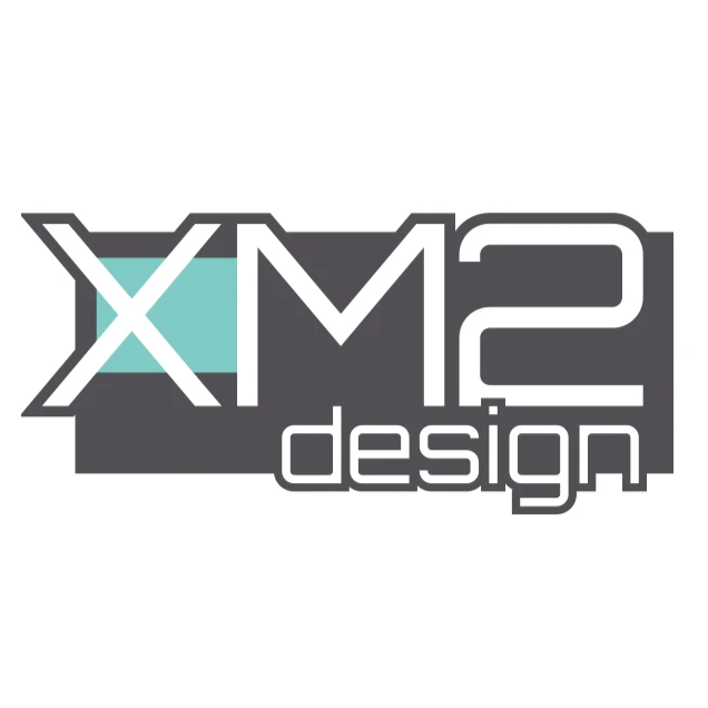 Avatar for XM2design/ロゴデザイン