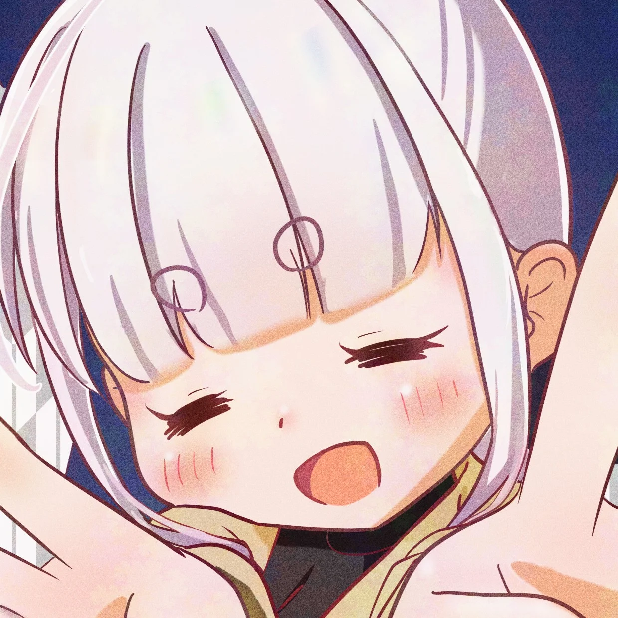 Avatar for 夏野しお🔰:nobishiro_ippai: