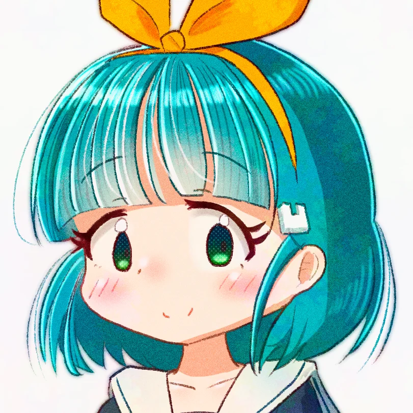 Avatar for なつのしお🔰:nobishiro_ippai: