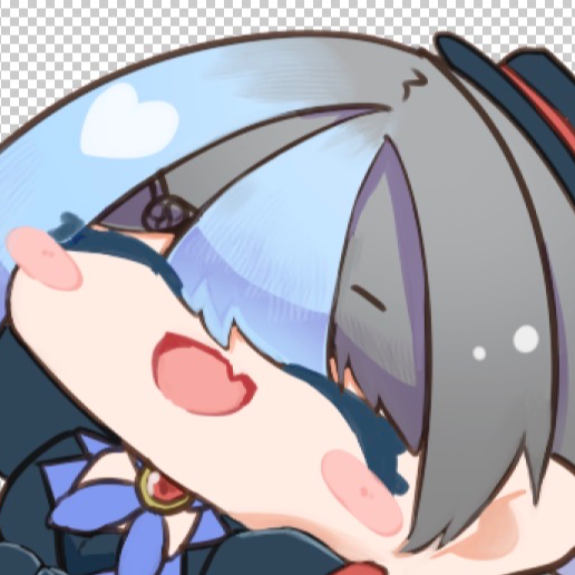 Avatar for カリス:skeb::irai_bosyuu_tyuu: