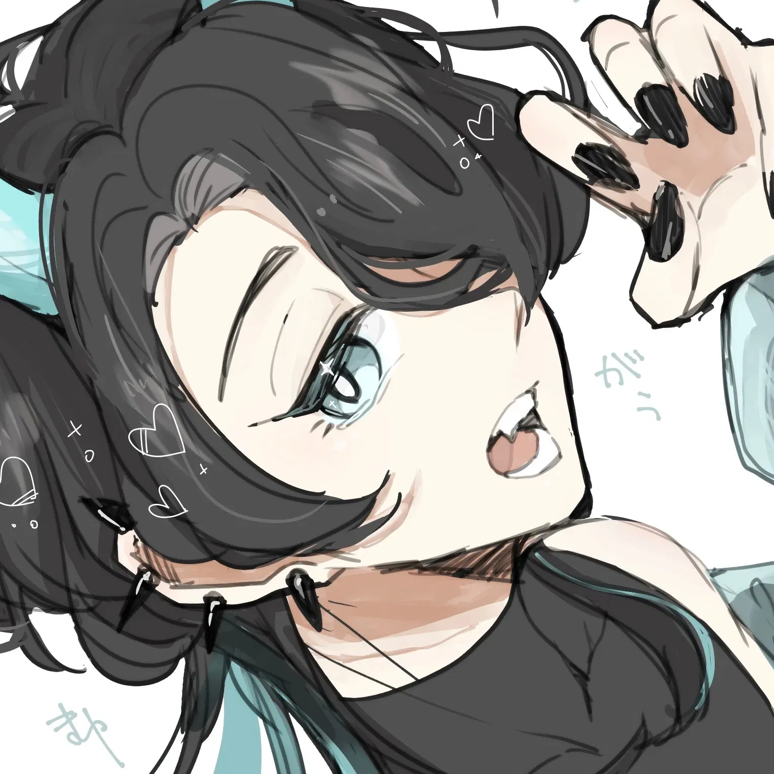 Avatar for 繭