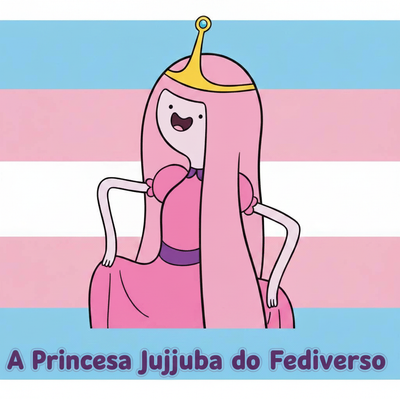 Avatar for Princesa Jujuba  FedIverso 👸