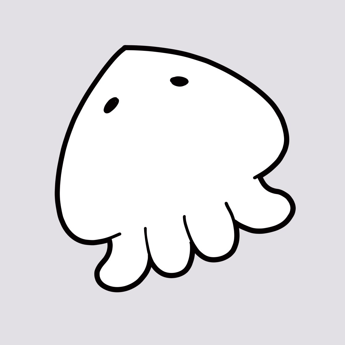 Avatar for 只野ライチ🦑🐺.art