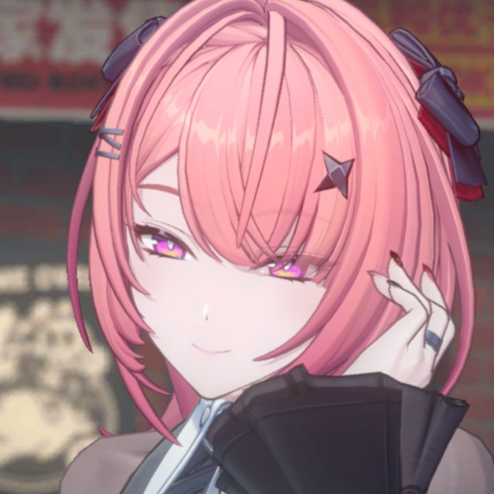 Avatar for 蛇院へるほ