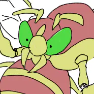 Avatar for 蛇院へるほ