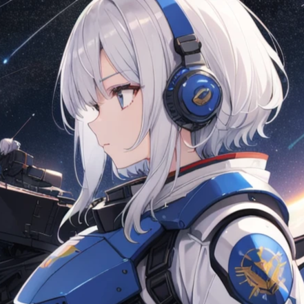 Avatar for 深井青実:io: