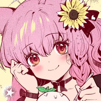 Avatar for 瑠璃ららこ🔞7月星願