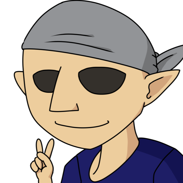 Avatar for ごぶりん:nsfw:後部長