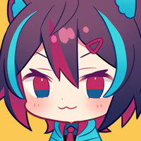 Avatar for アユスミ7(aytsmith):skeb::blobcatblack: