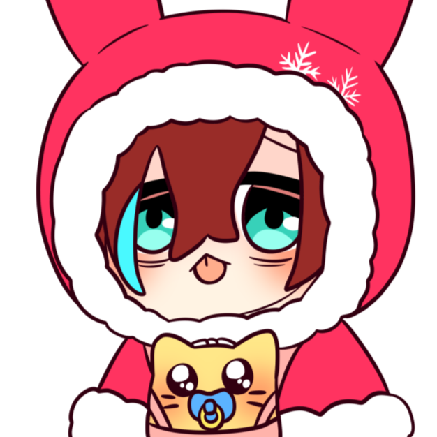 Avatar for かりん:blobseal::irai_uketsuke_chu: