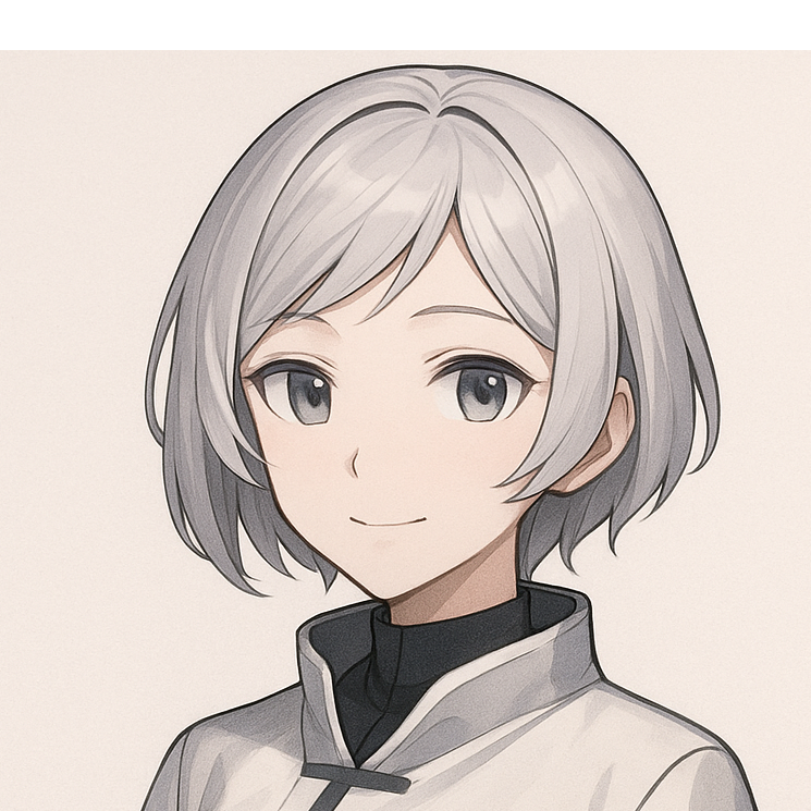Avatar for 指折灯（ゆびを）＆アリエス@ココナラ募集中
