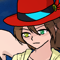Avatar for 指折灯（ゆびを）＆アリエス@ノベフェスタ出展します！