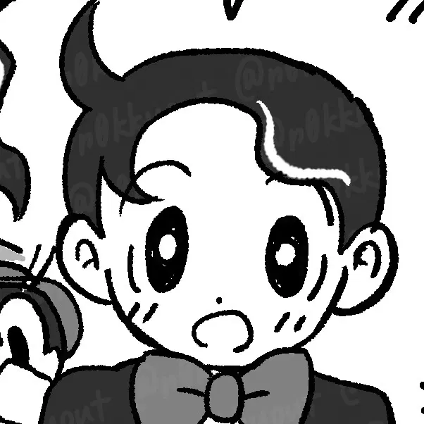 Avatar for ﾇﾏｼﾞﾘ