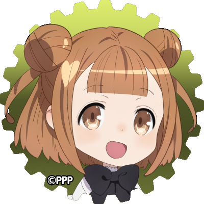 Avatar for ルモーリン